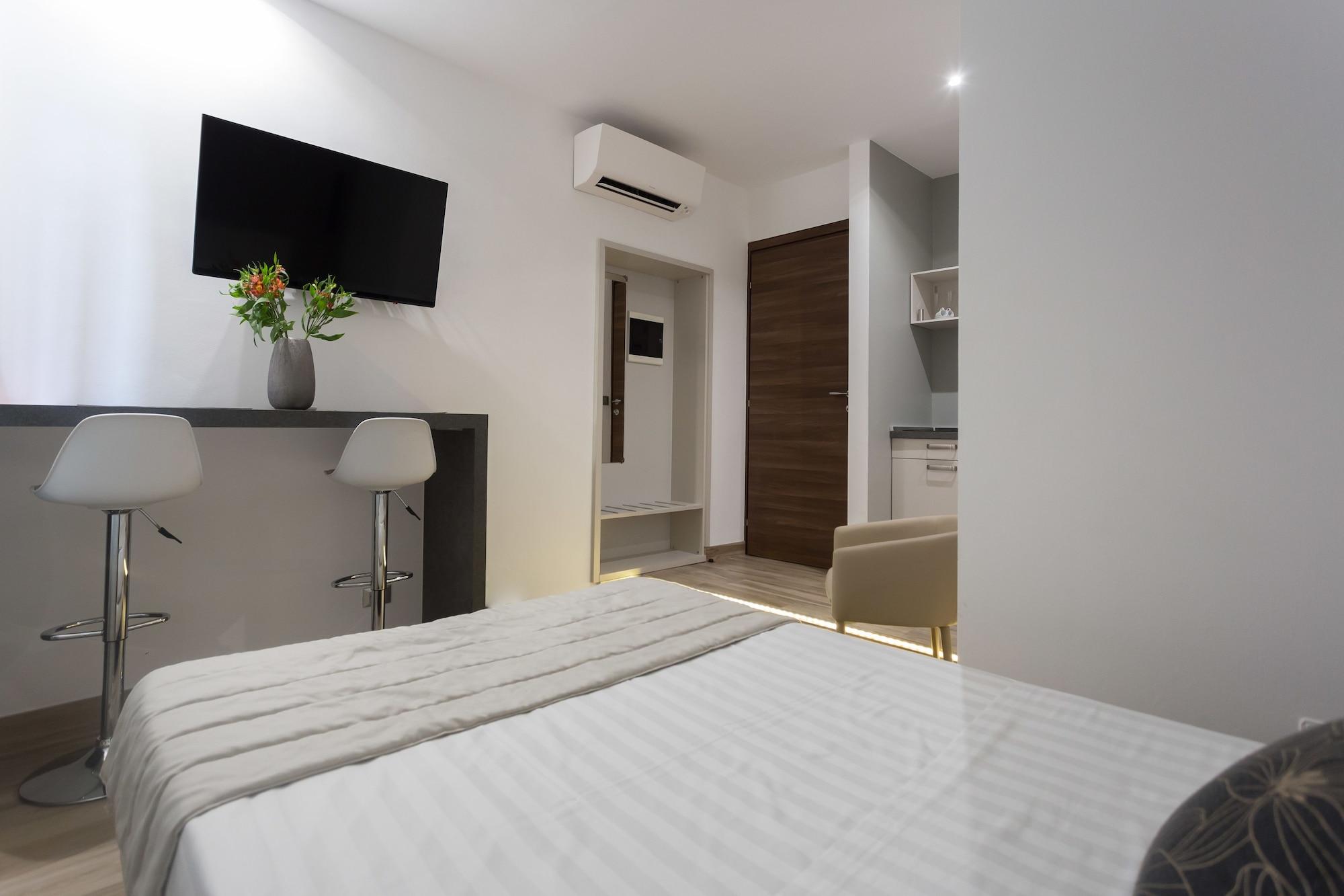 Aparthotel Durini Milano Dış mekan fotoğraf