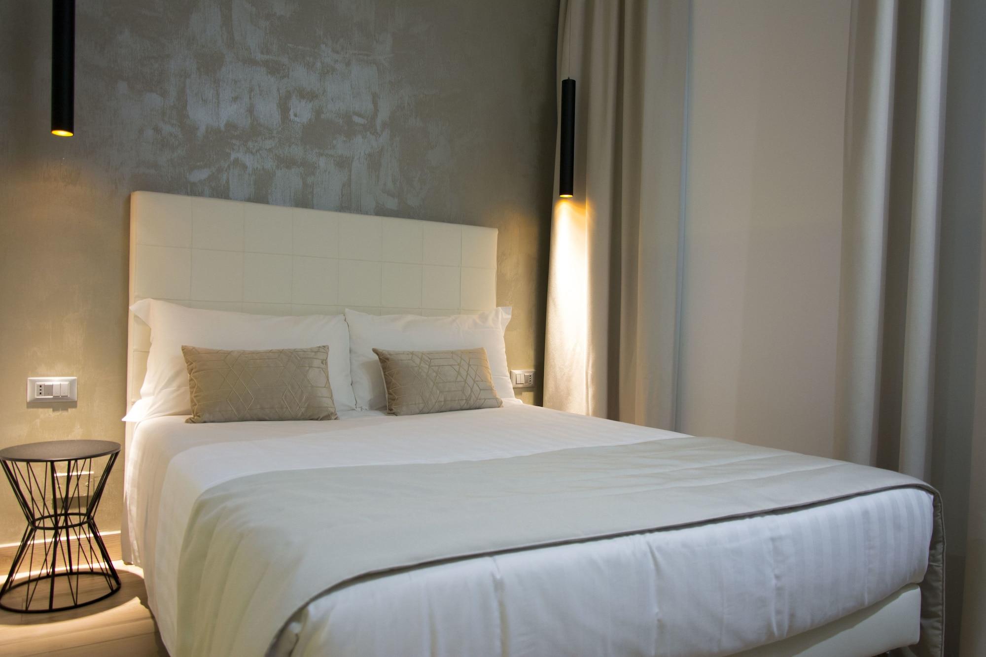 Aparthotel Durini Milano Dış mekan fotoğraf