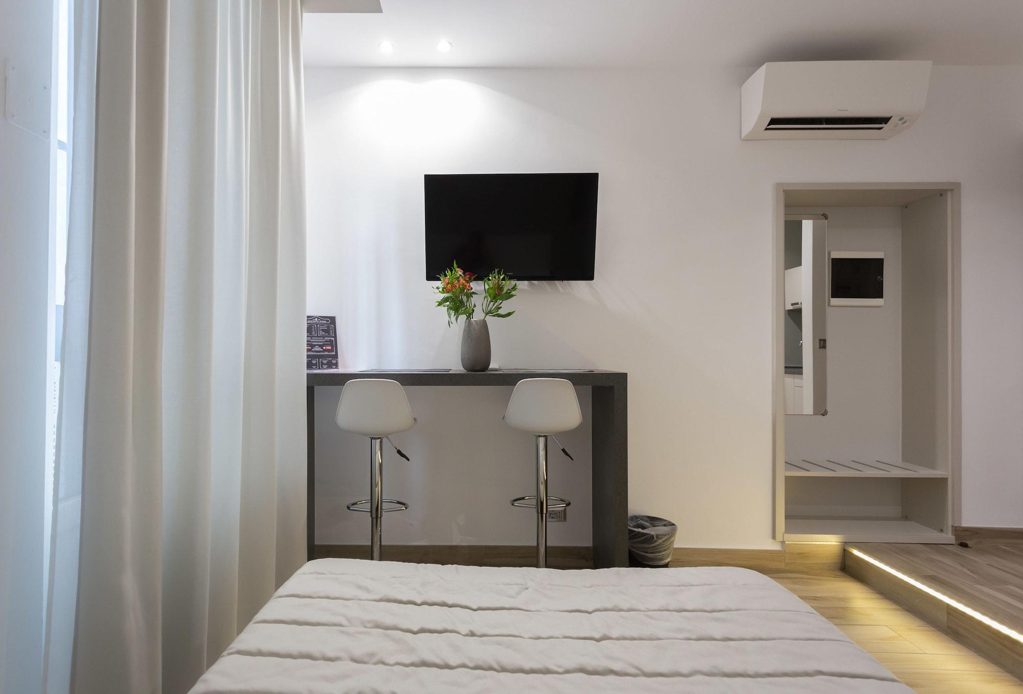 Aparthotel Durini Milano Dış mekan fotoğraf