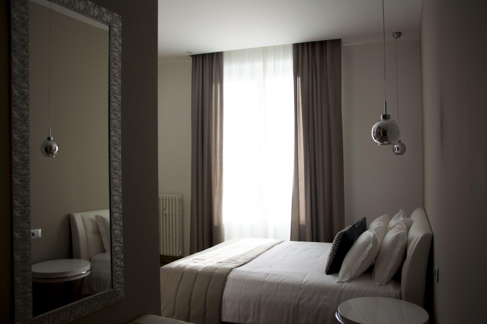 Aparthotel Durini Milano Dış mekan fotoğraf