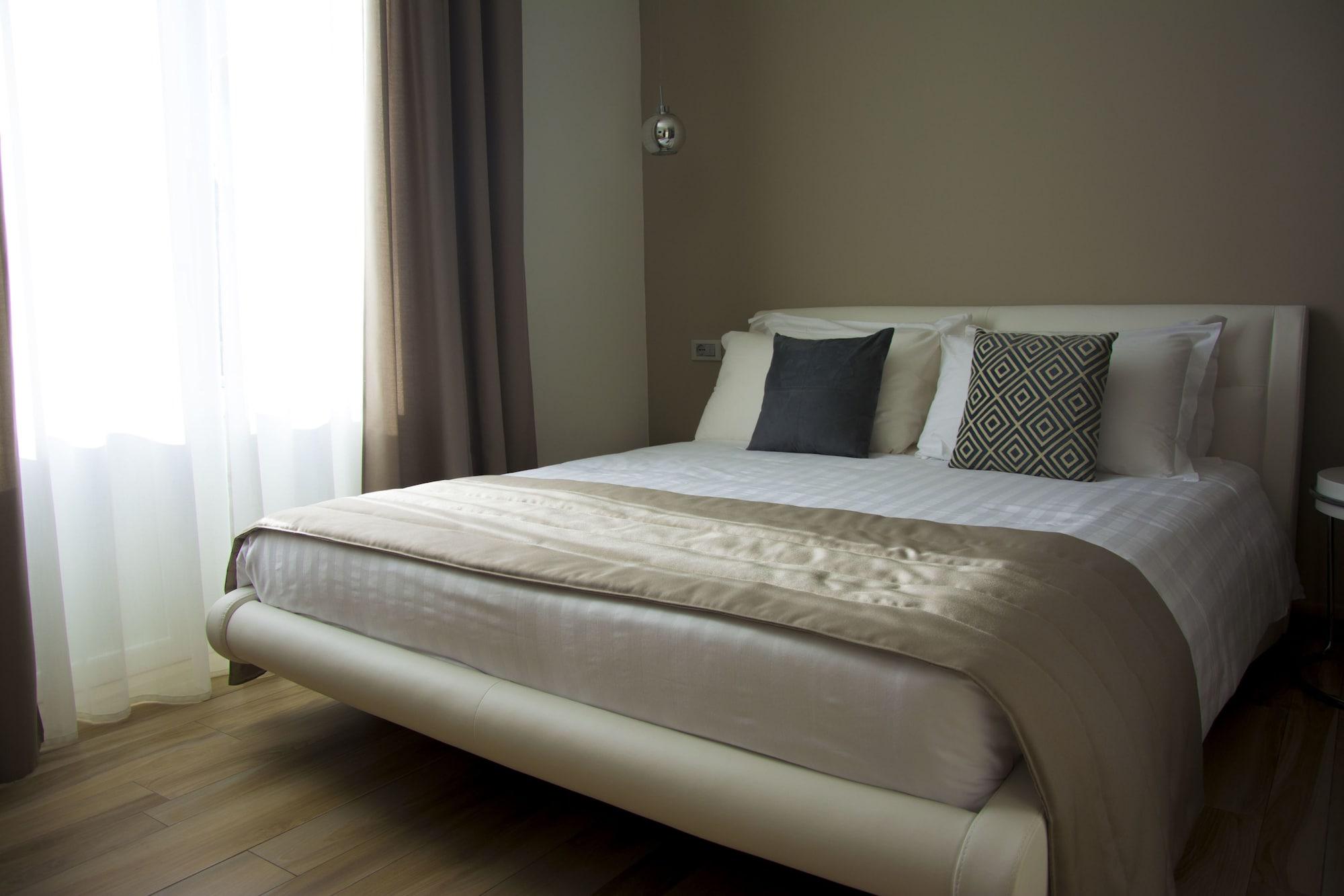 Aparthotel Durini Milano Dış mekan fotoğraf