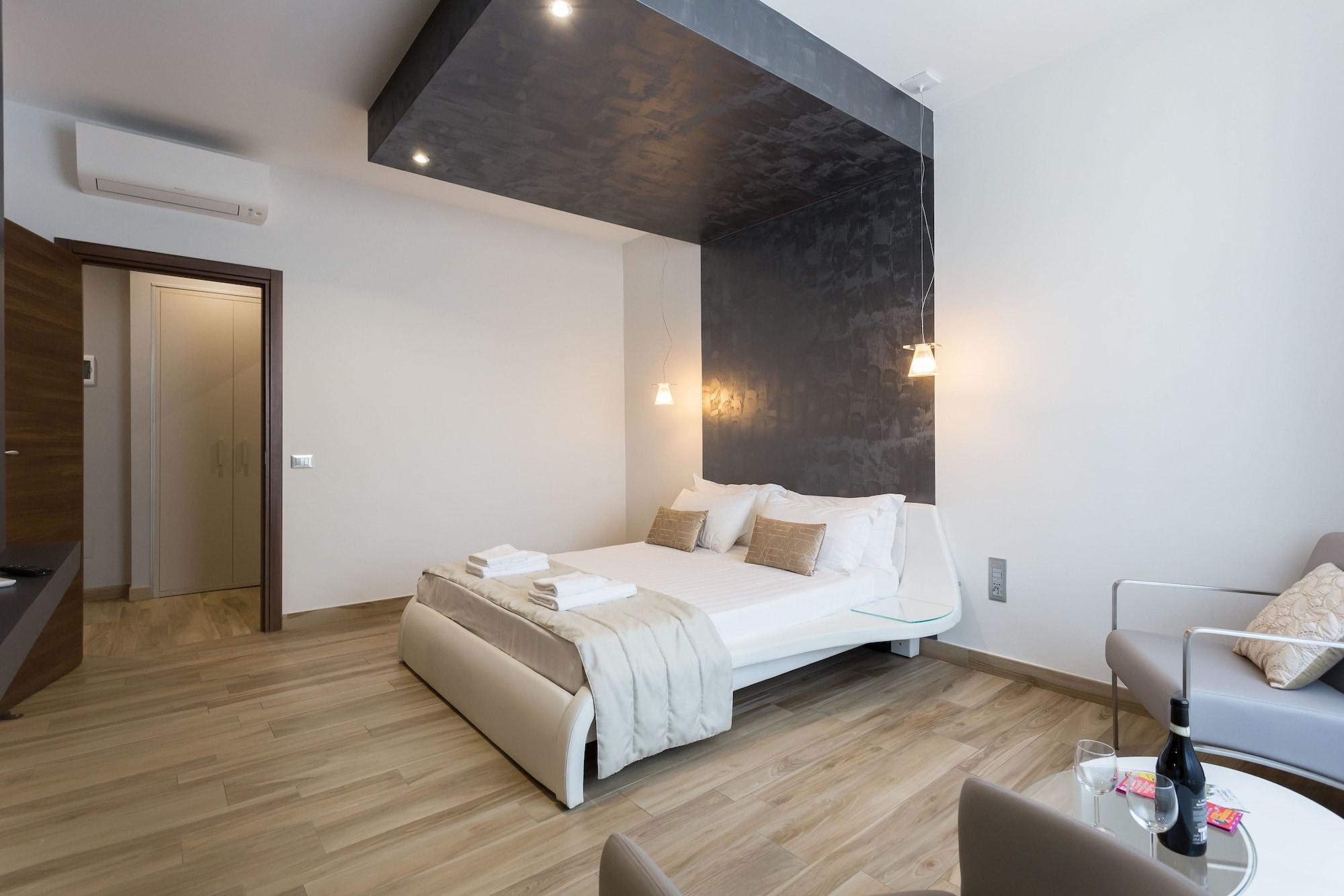 Aparthotel Durini Milano Dış mekan fotoğraf