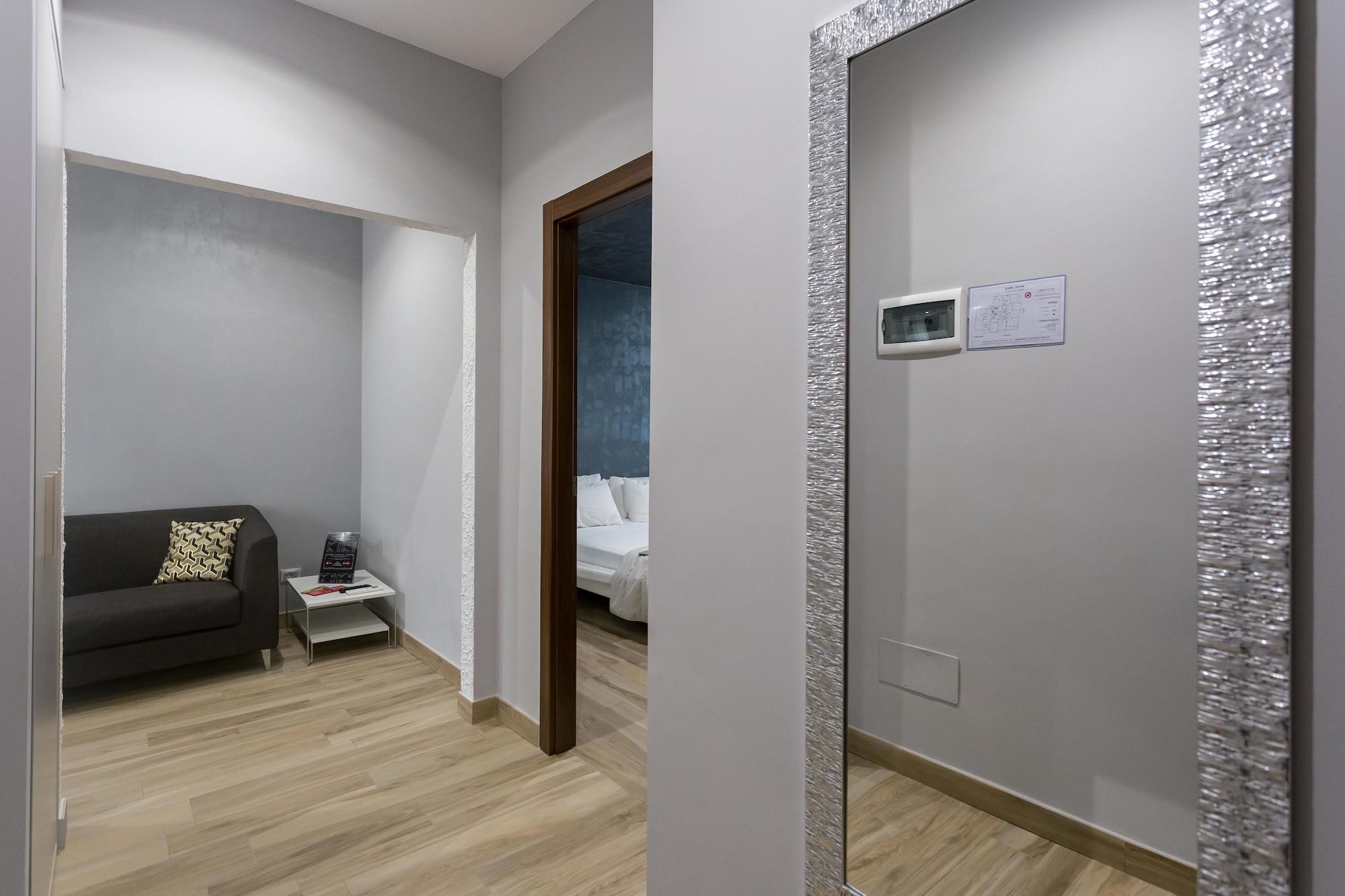 Aparthotel Durini Milano Dış mekan fotoğraf