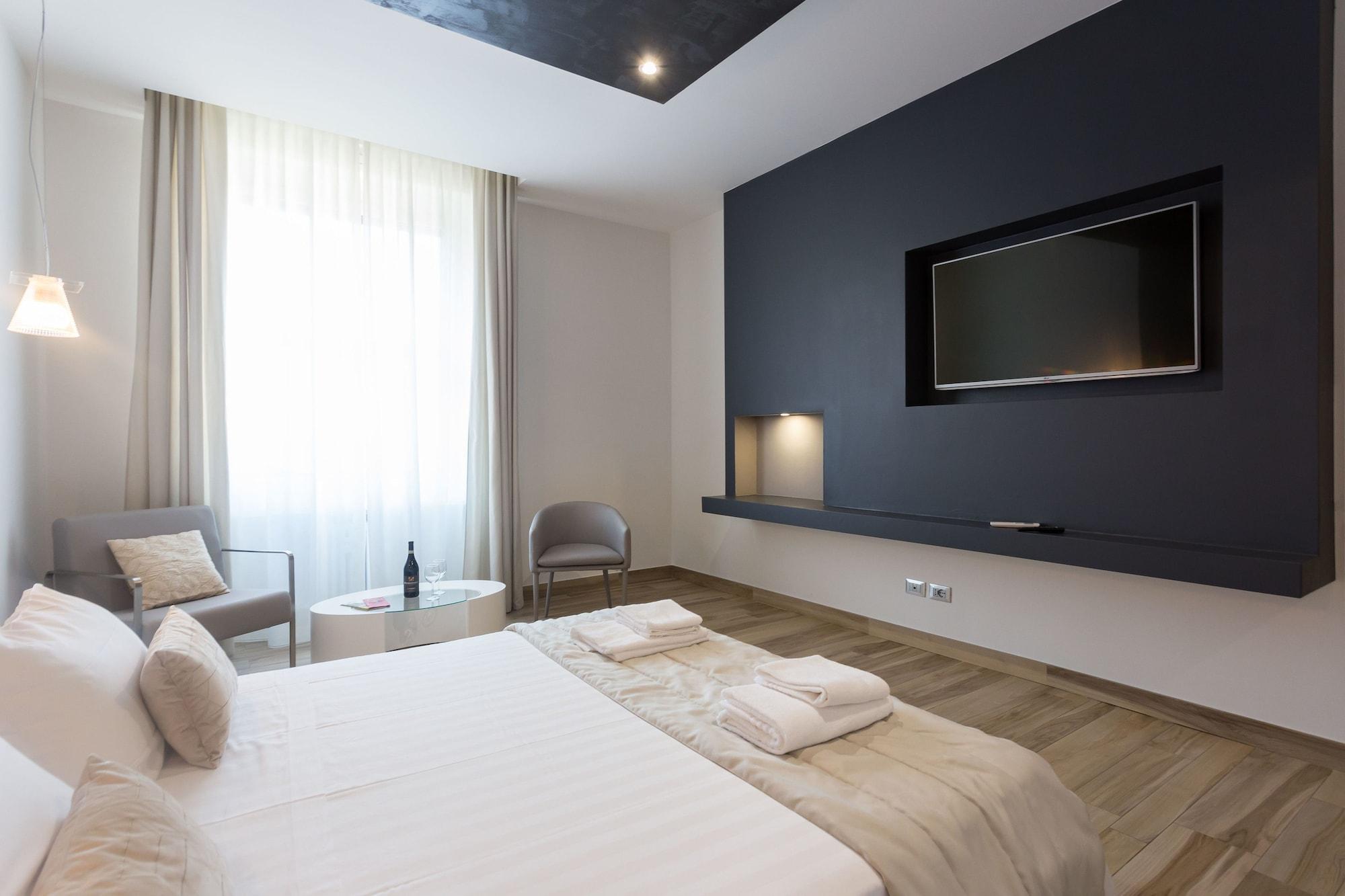Aparthotel Durini Milano Dış mekan fotoğraf