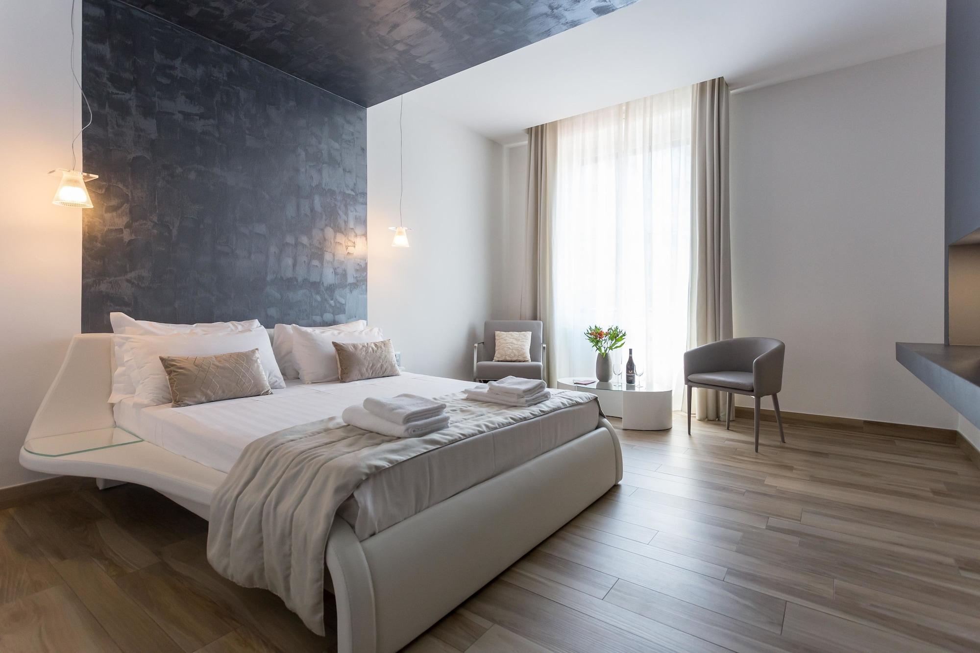 Aparthotel Durini Milano Dış mekan fotoğraf