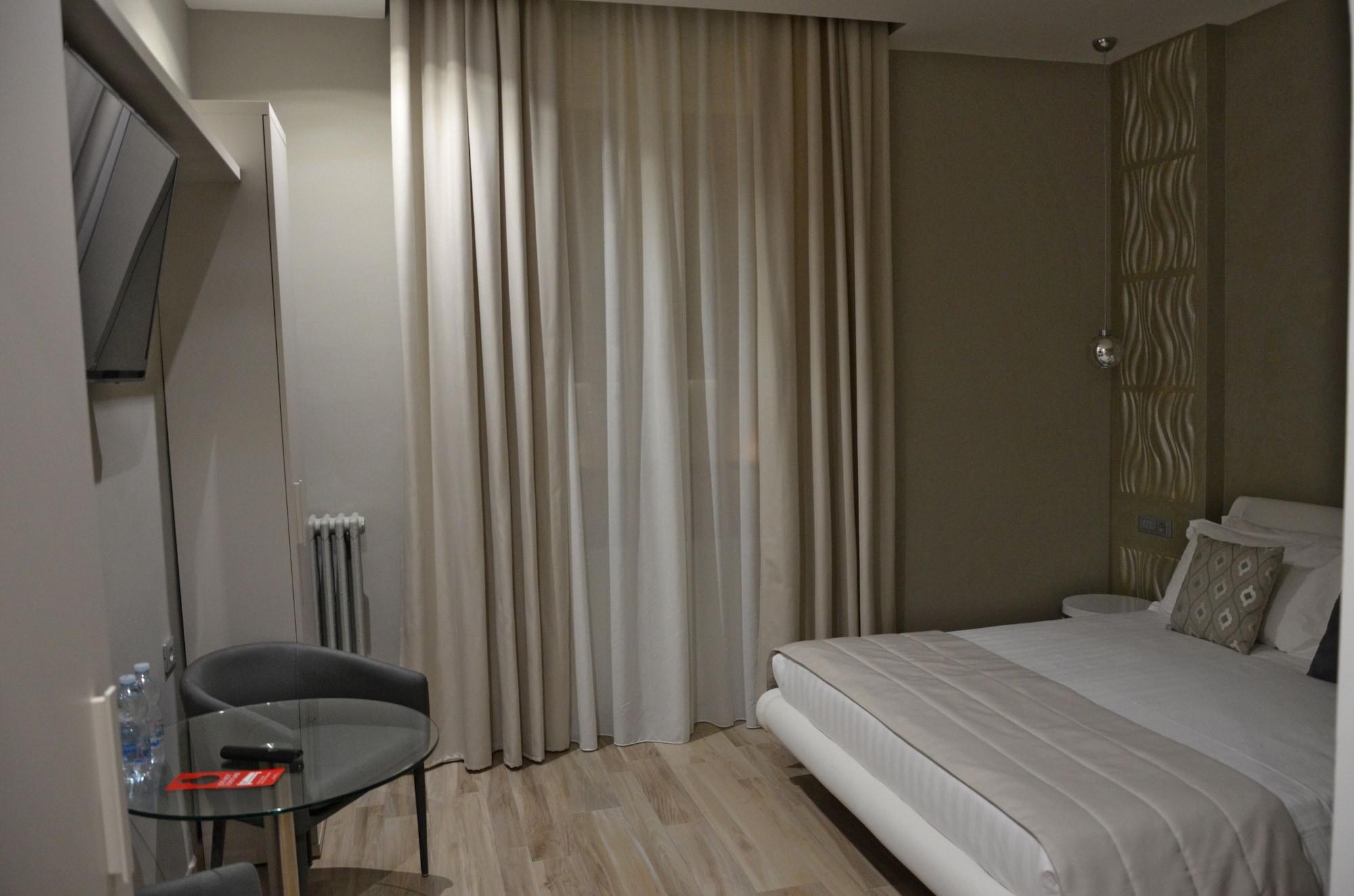 Aparthotel Durini Milano Dış mekan fotoğraf