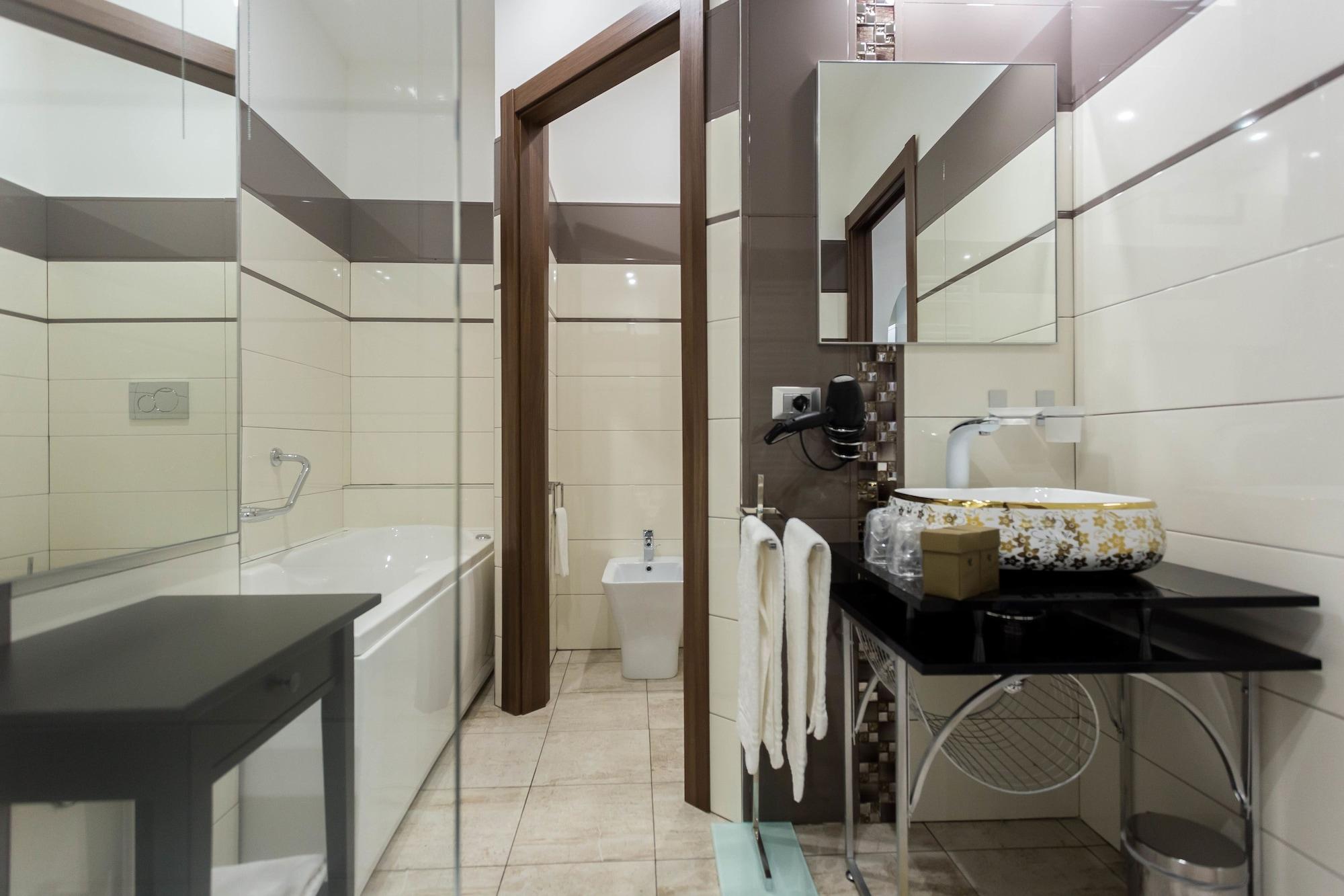 Aparthotel Durini Milano Dış mekan fotoğraf