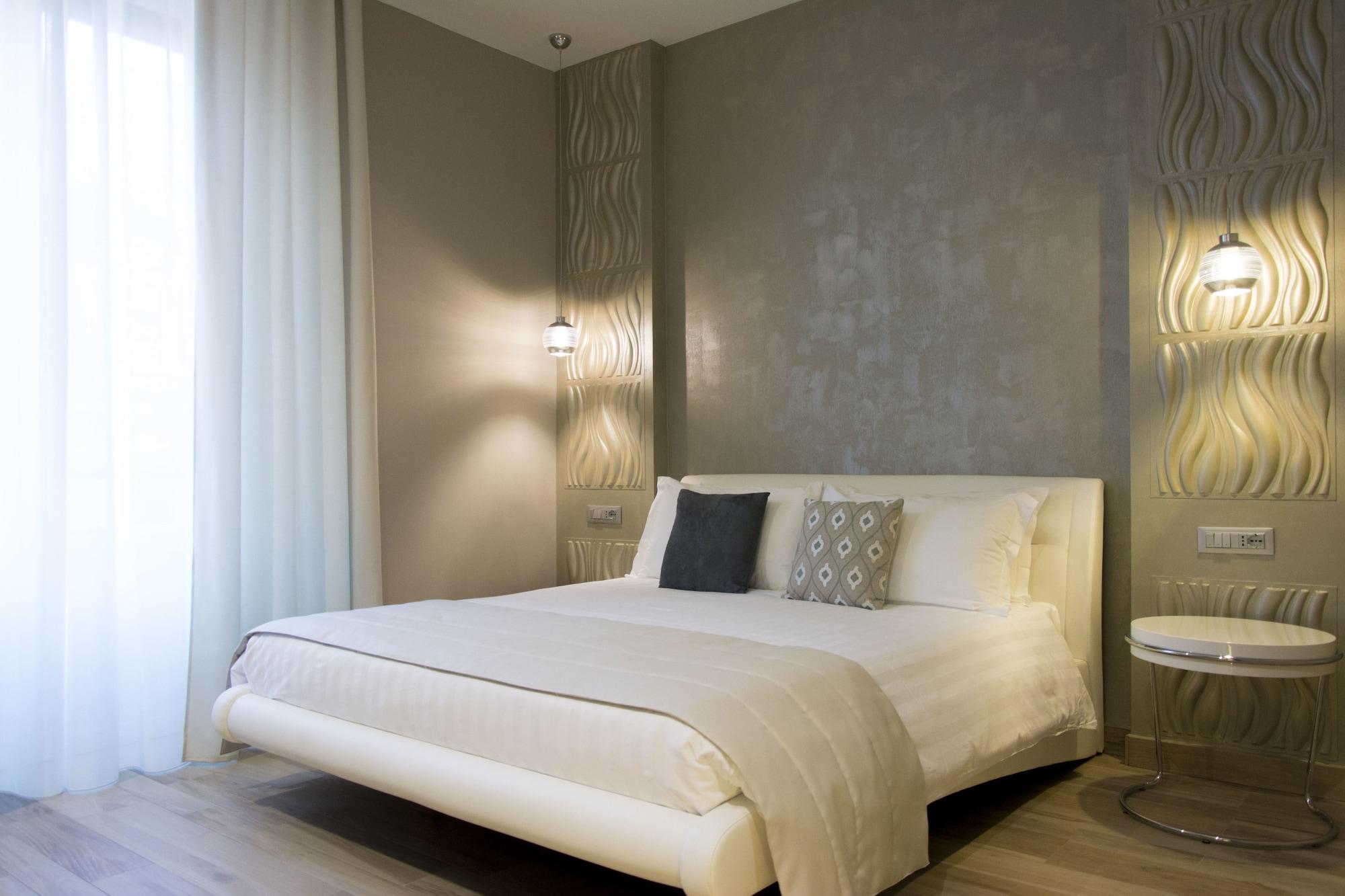 Aparthotel Durini Milano Dış mekan fotoğraf