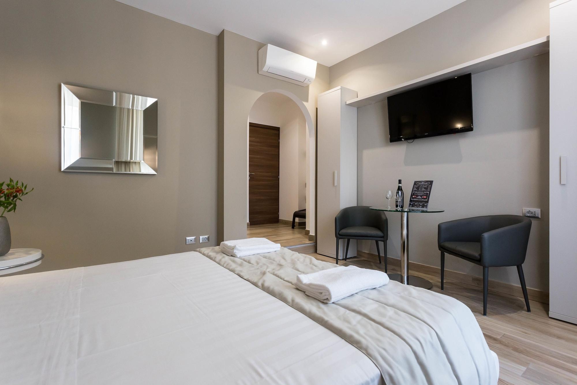 Aparthotel Durini Milano Dış mekan fotoğraf