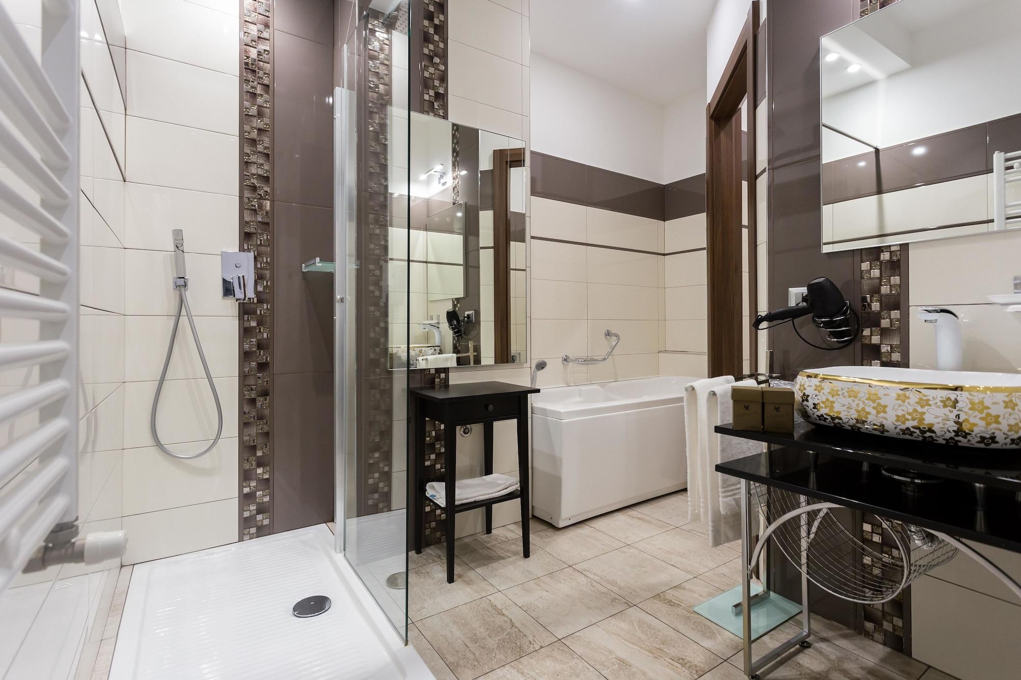 Aparthotel Durini Milano Dış mekan fotoğraf
