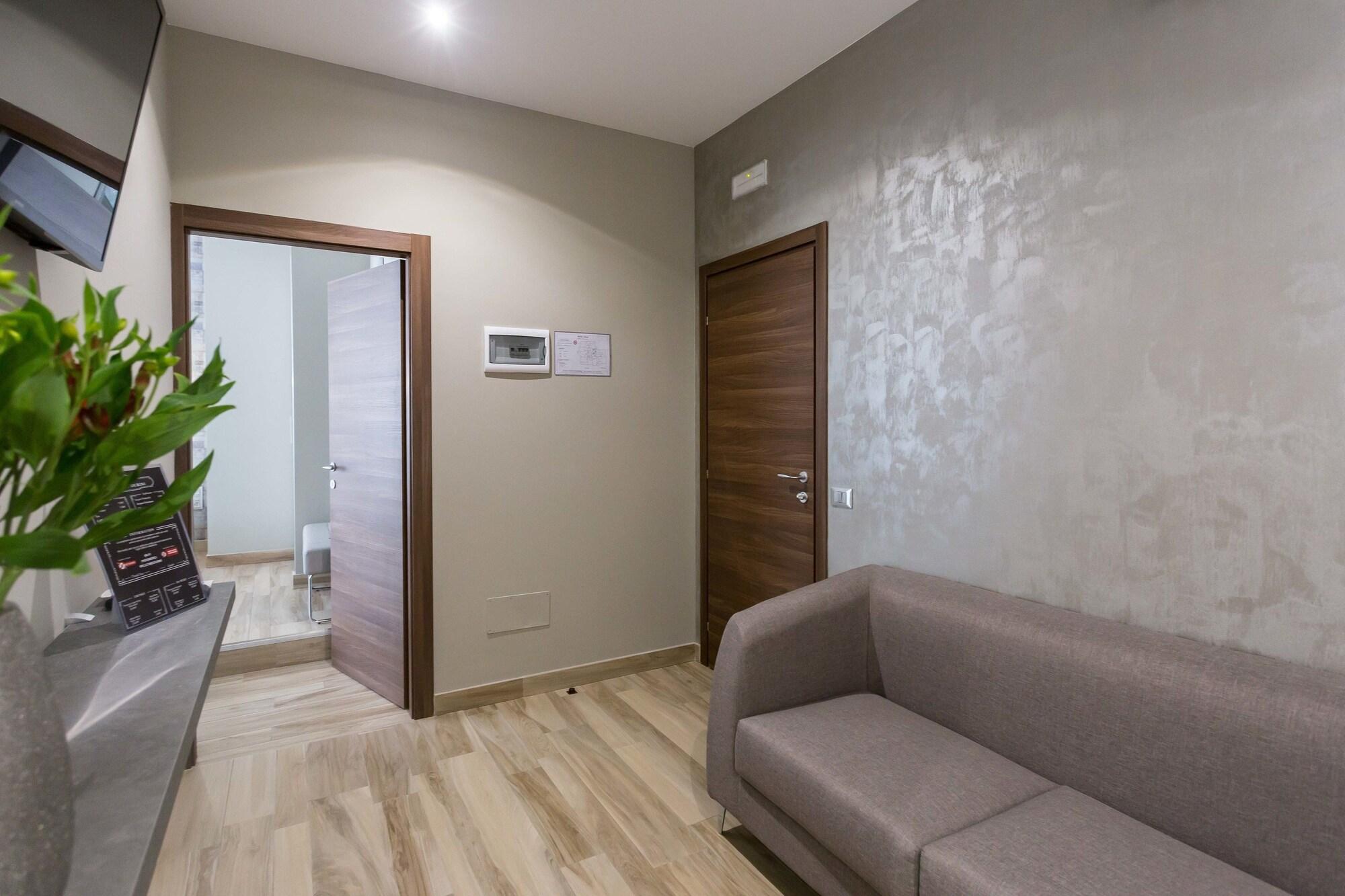 Aparthotel Durini Milano Dış mekan fotoğraf