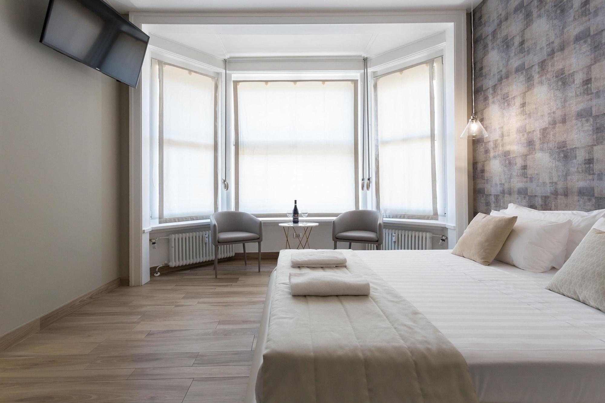 Aparthotel Durini Milano Dış mekan fotoğraf