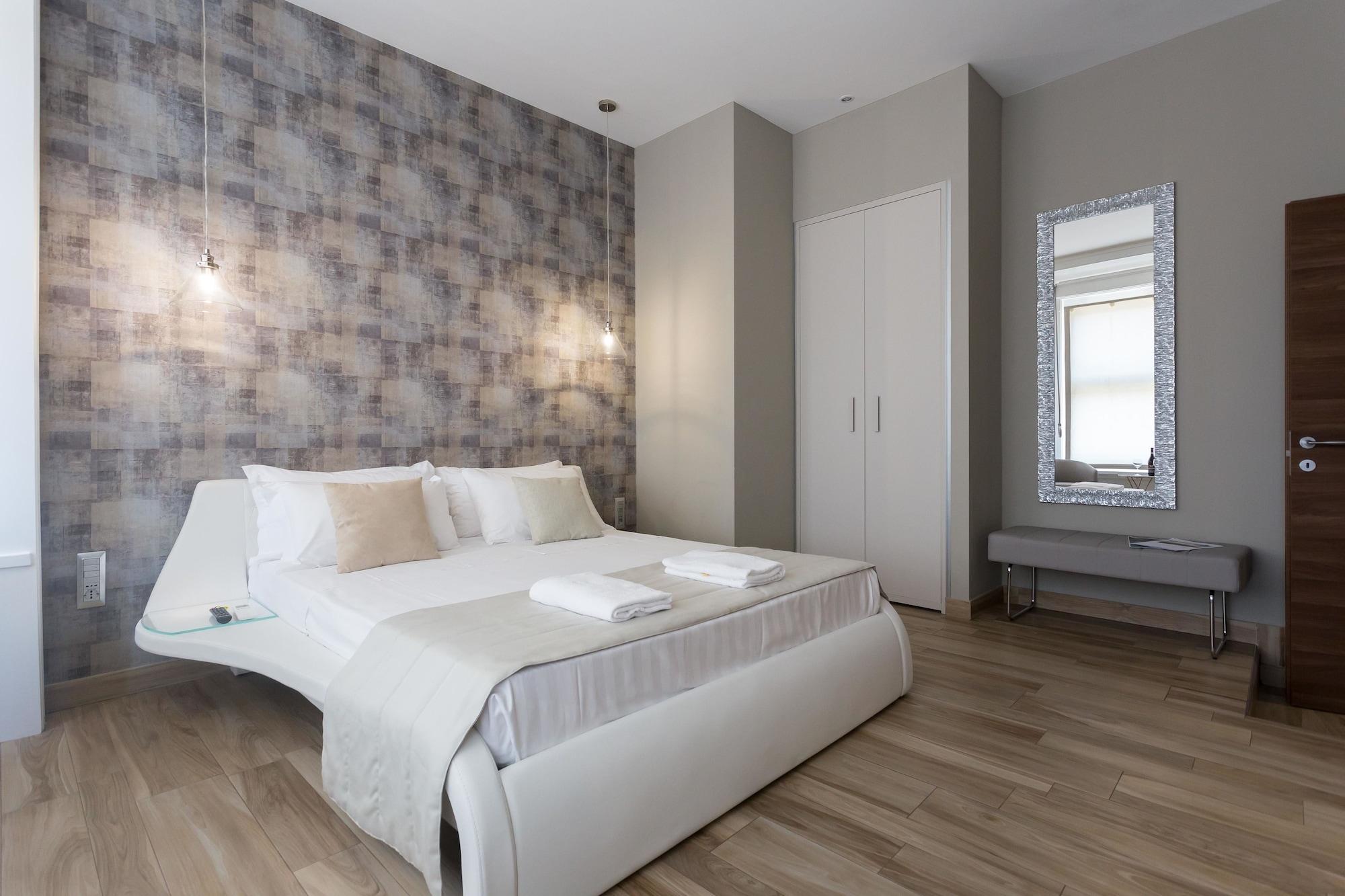 Aparthotel Durini Milano Dış mekan fotoğraf