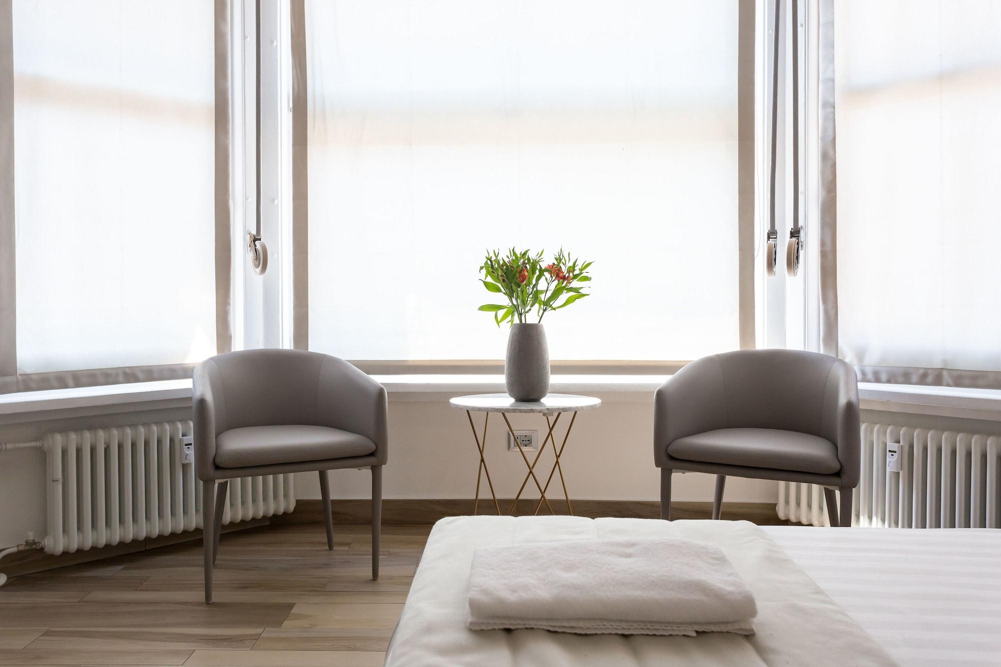 Aparthotel Durini Milano Dış mekan fotoğraf