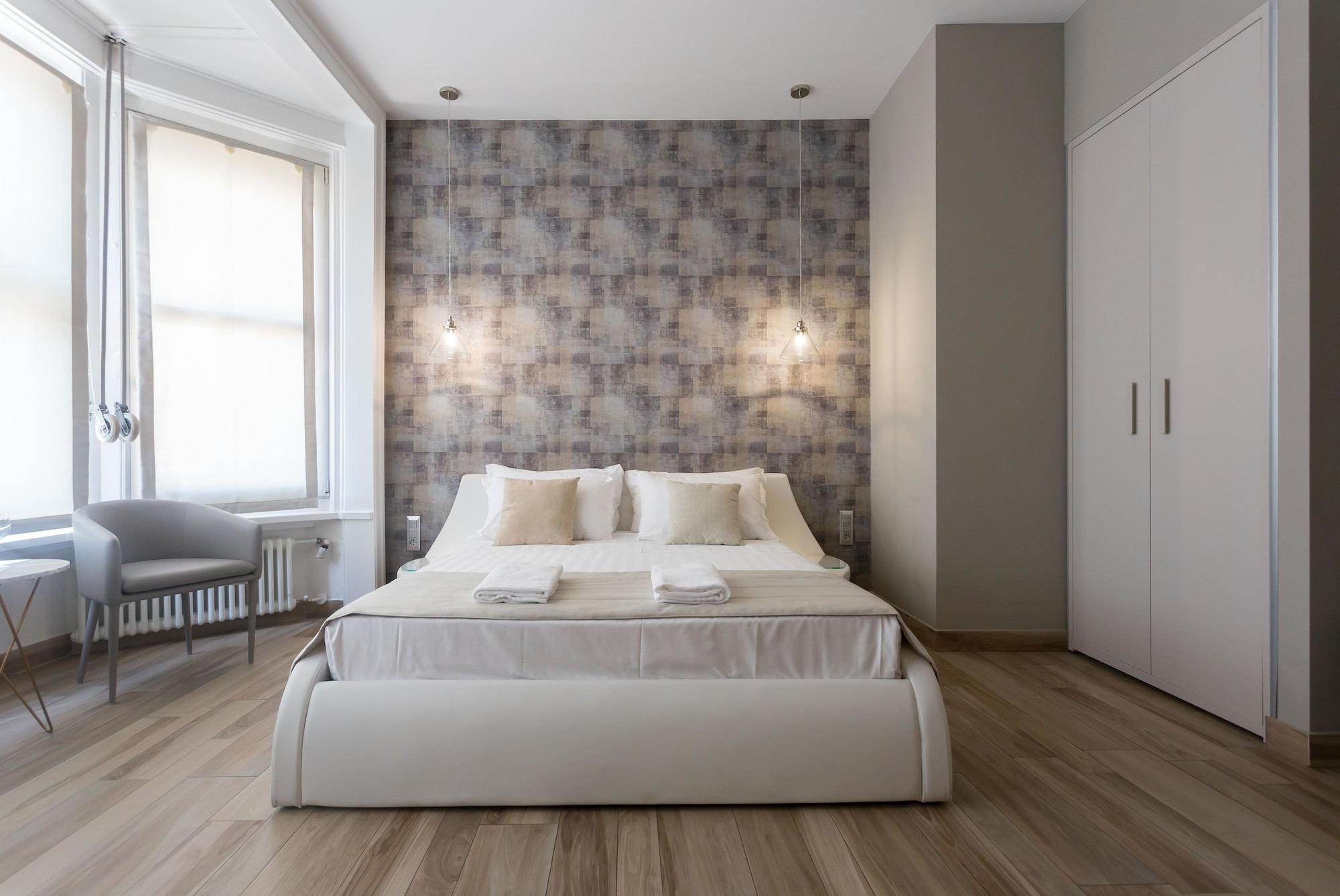 Aparthotel Durini Milano Dış mekan fotoğraf