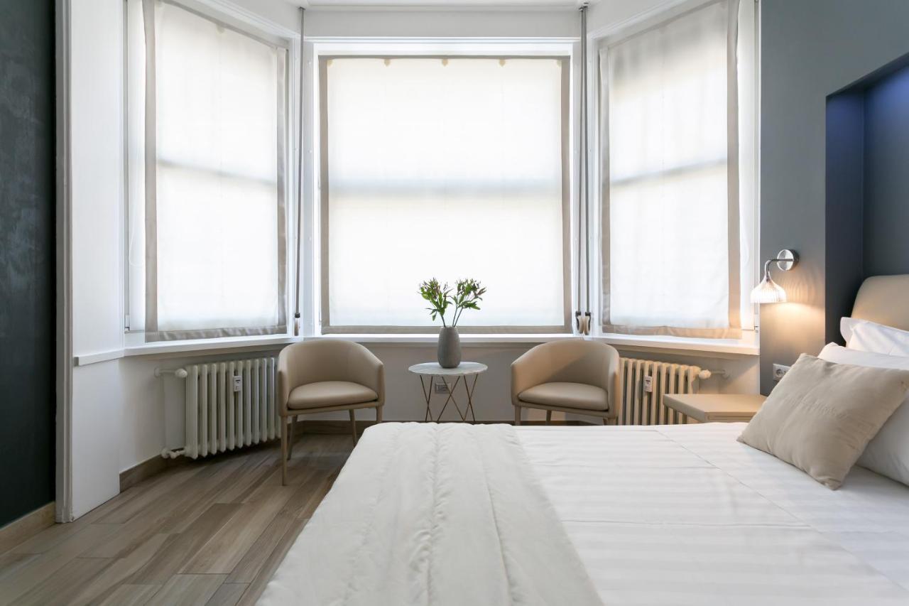 Aparthotel Durini Milano Dış mekan fotoğraf