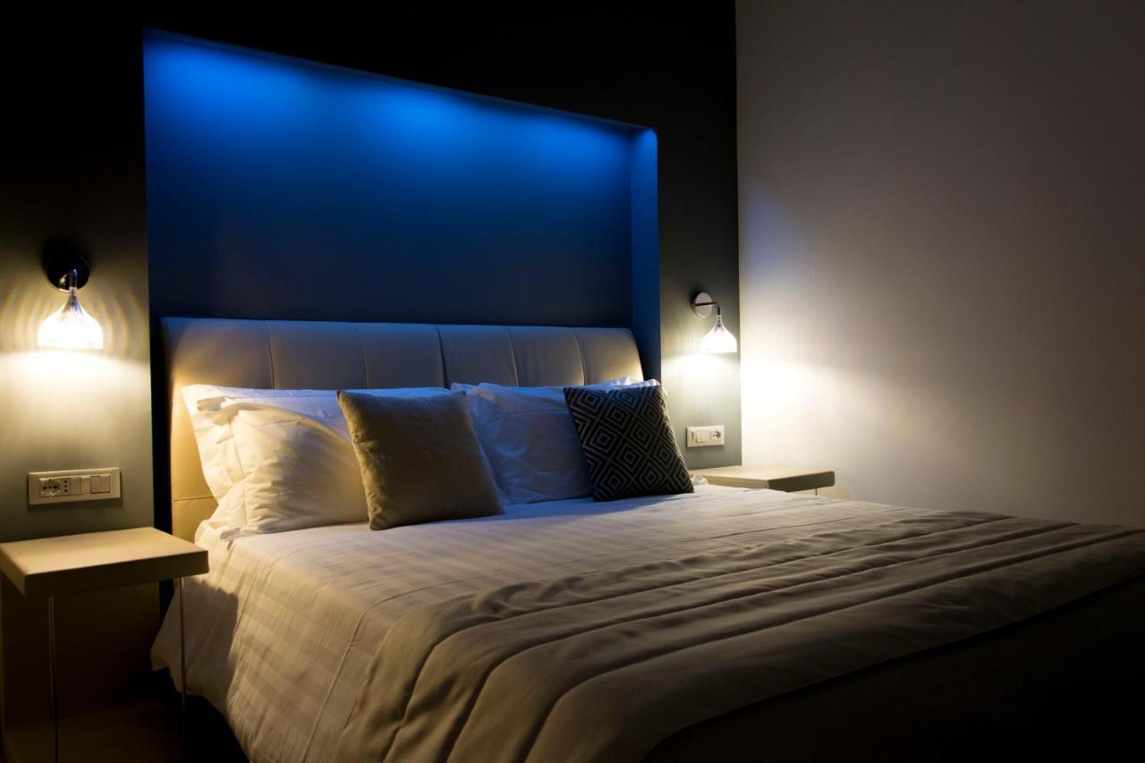 Aparthotel Durini Milano Dış mekan fotoğraf