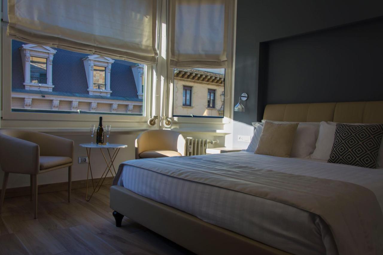 Aparthotel Durini Milano Dış mekan fotoğraf