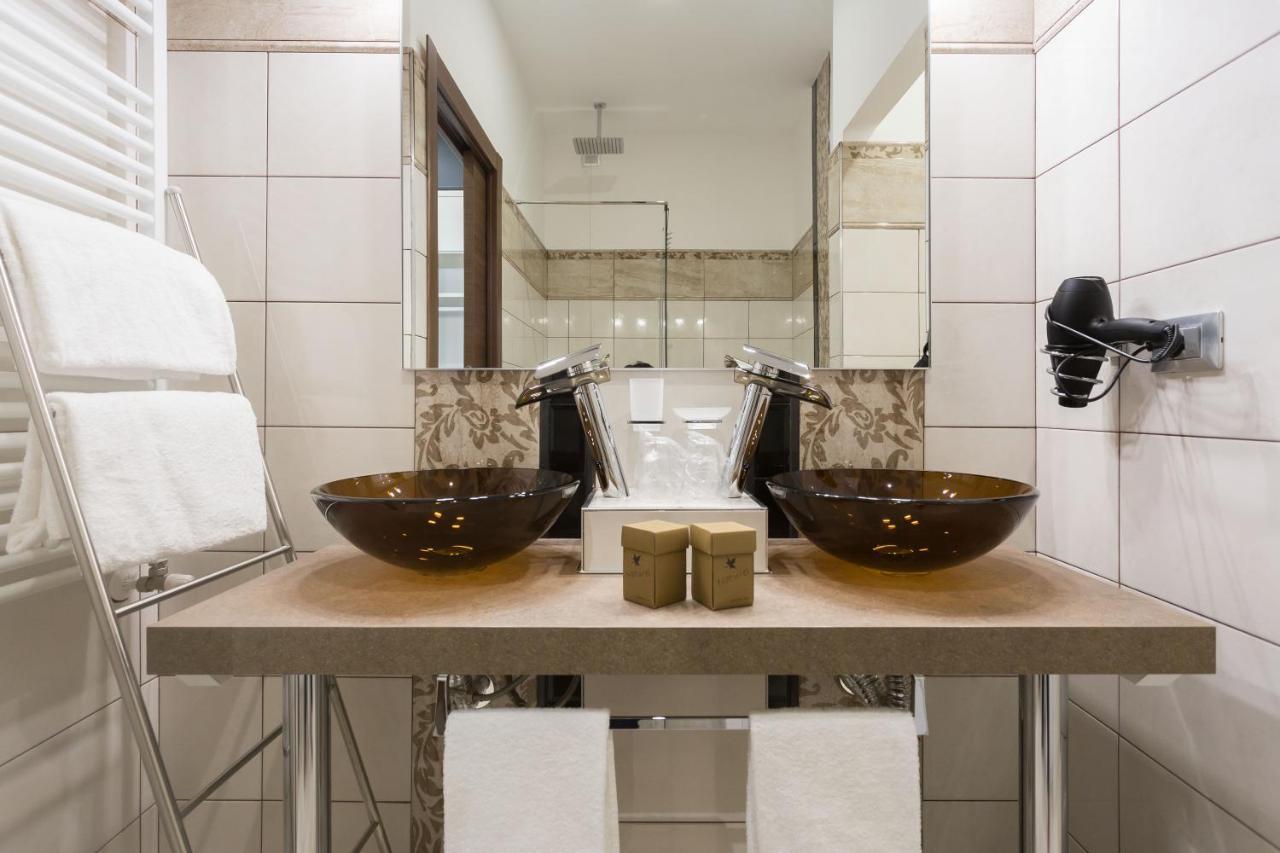 Aparthotel Durini Milano Dış mekan fotoğraf